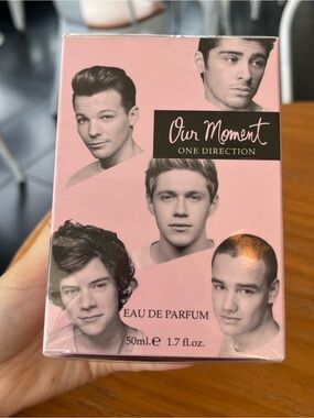 One Direction 1D Our Moment!